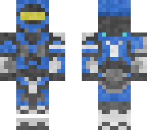 noble 1: carter