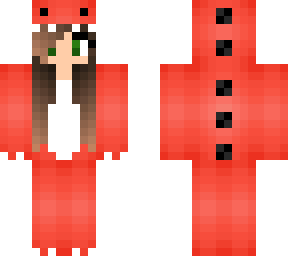 orangie dino