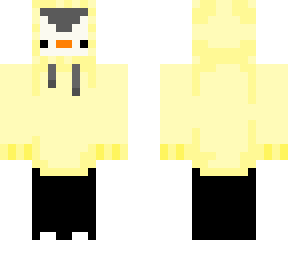penguin yeah boi 2