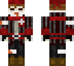 pirate