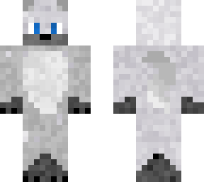 polar wolf