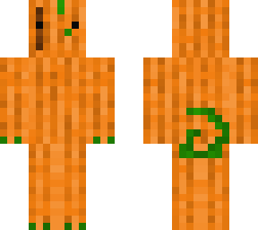 pumpkin hole