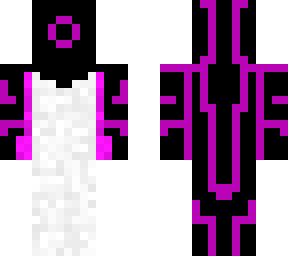 purple lined upgrade