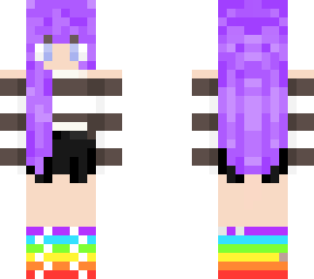 rainbow runner