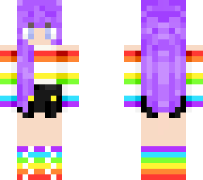 rainbow runner 2.0