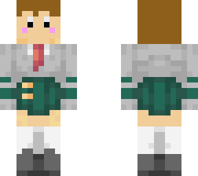 ram ochaco