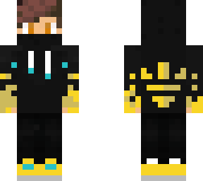 remake of yellow magic