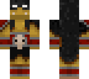 rexxar