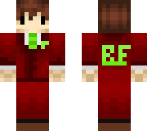 rf uniform