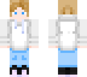 rich white boy