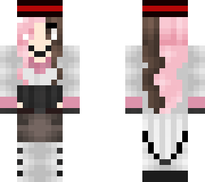 rwby neo with roman hat