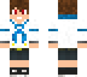 sailor boi nicho