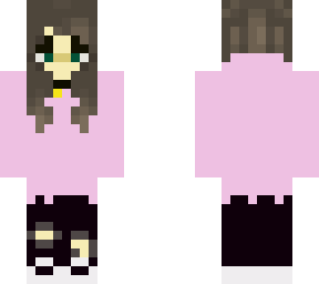 same girl i did but with hair out
