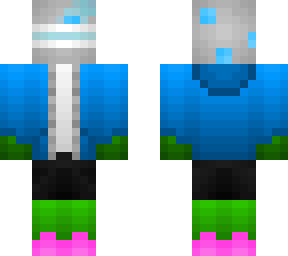 sans piranha plant