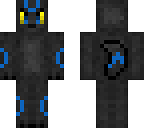 shiny umbreon