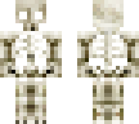 skeleton