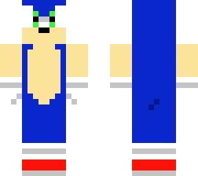 sonic