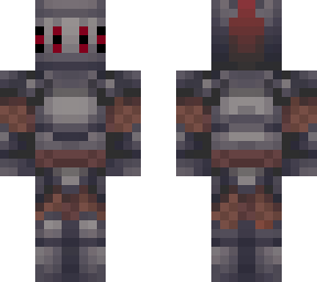spider knight