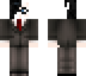 sr char