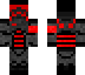 ss trooper