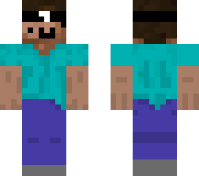 steve flex