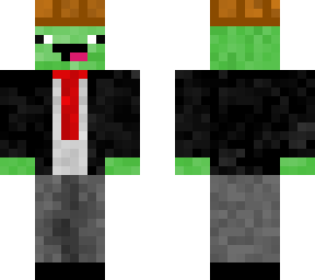 suit turtle