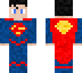 superman dc rebirth pt.1