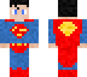 superman dc rebirth pt.3