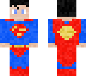 superman man of steel