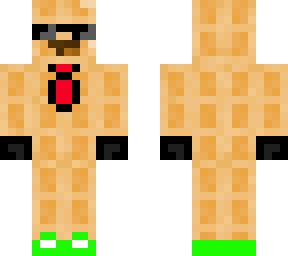 swag waffle skeppy