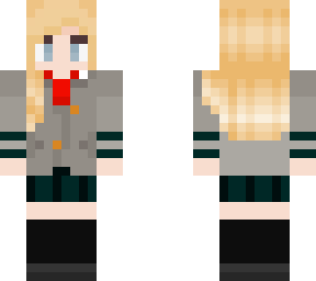 tarian in uniform