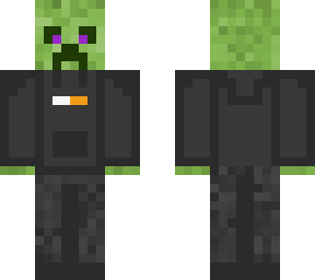 the creeper