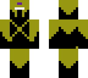 the void master