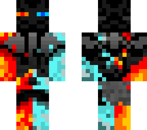 thefrozenfire