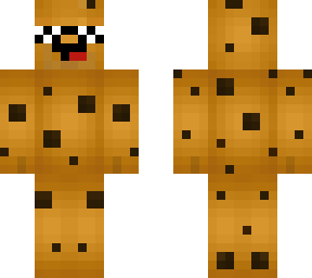 thug cookie