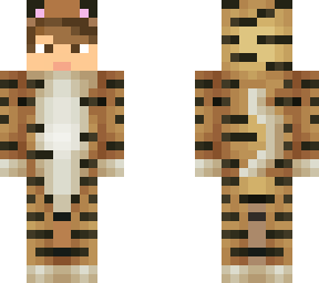 tiger onsie buy