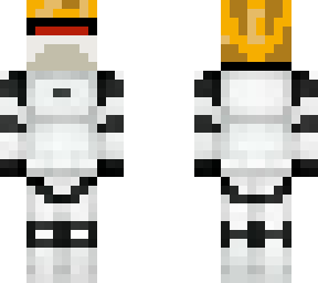 toad x stormtrooper