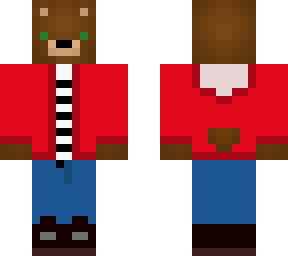 tony bear