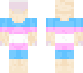 trans rights thumb thumb