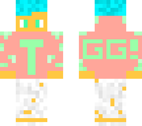 updated sweater