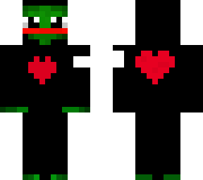 valentines pepe