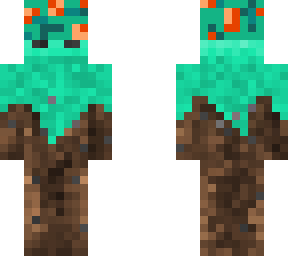 warped mushrrom golem mark 1