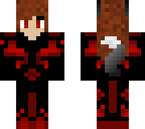 werewolf shadow knight