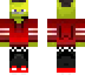 willyrex jr