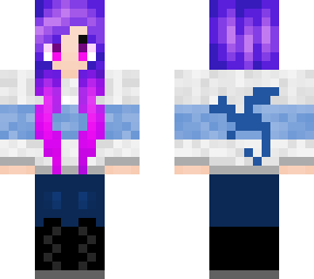 winter skin