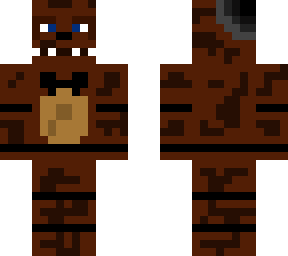 withered freddy fnaf 2/vr/