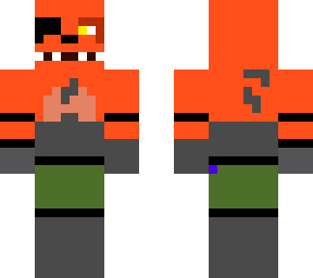 withered freddy fnaf 2/vr/
