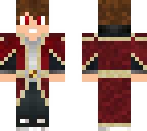 wizard boi nicho