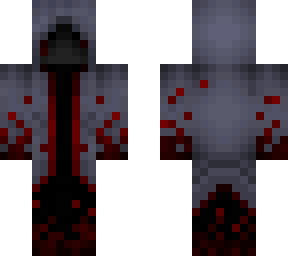 wraith warrior