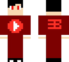 youtube skin